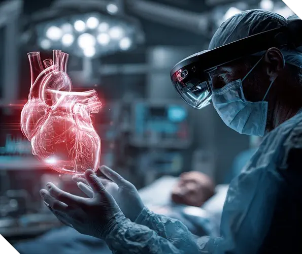 ai-in-healthcare