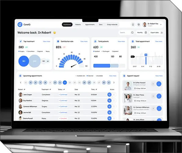ai-in-healthcare
