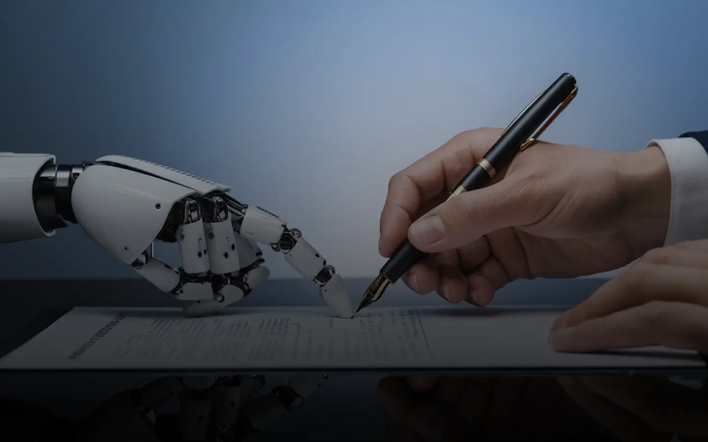 AI Insurance Software