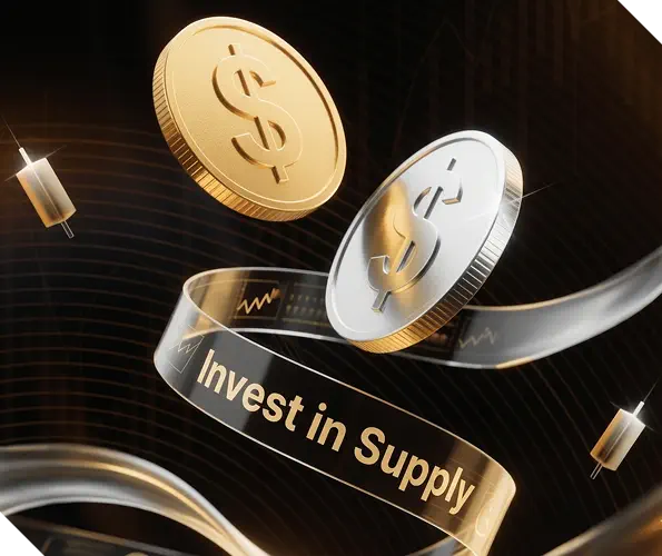 AI Supply Chain Software