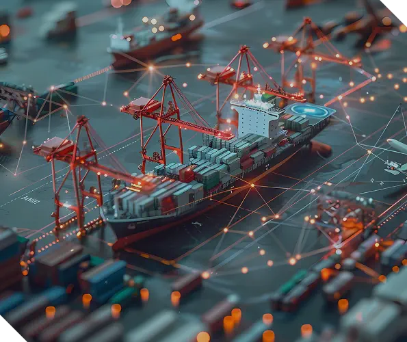 AI Supply Chain Software