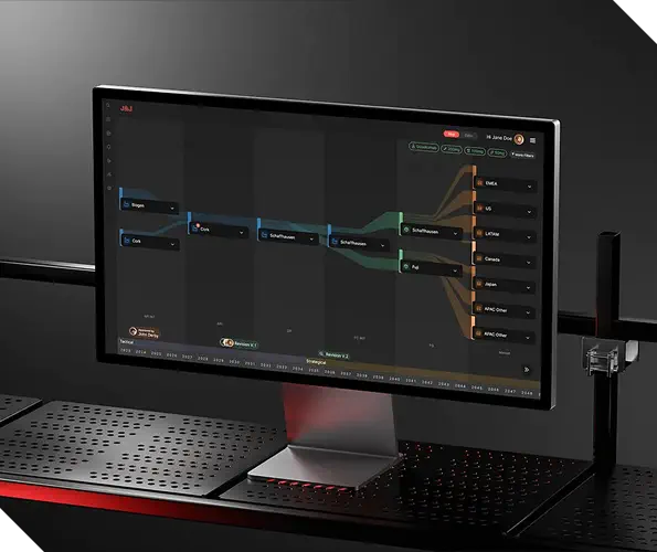 AI Supply Chain Software