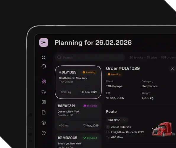 AI Supply Chain Optimization