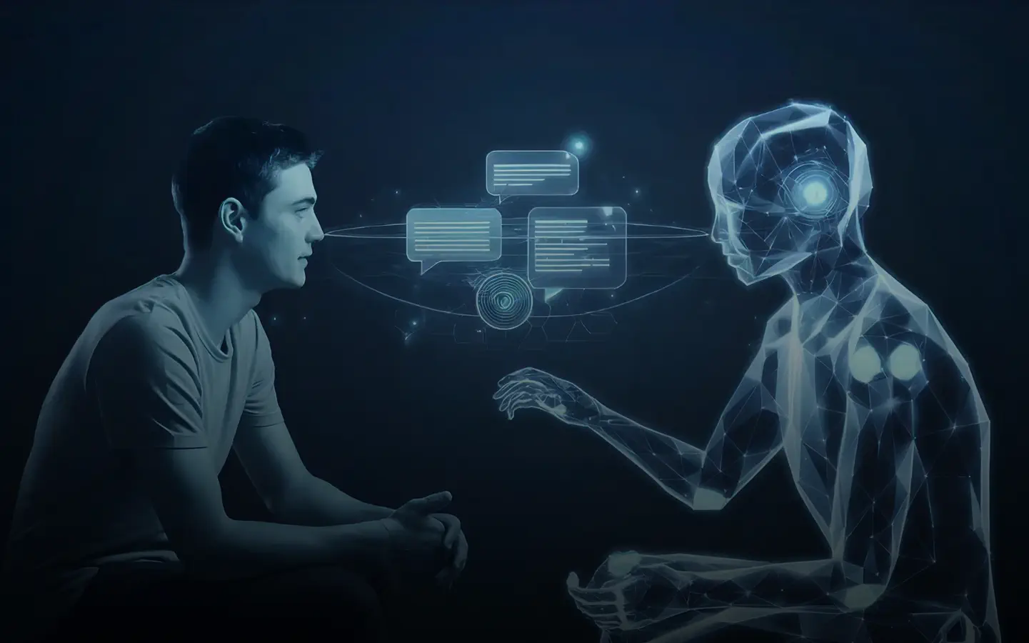 AI Voice Agent Development