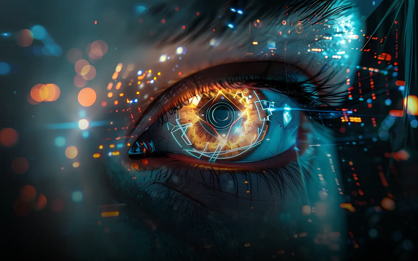 Computer Vision Software Development