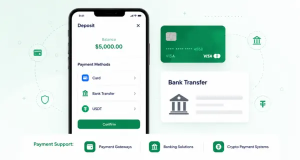 Payment Integrations