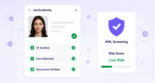 KYC & Compliance Integrations