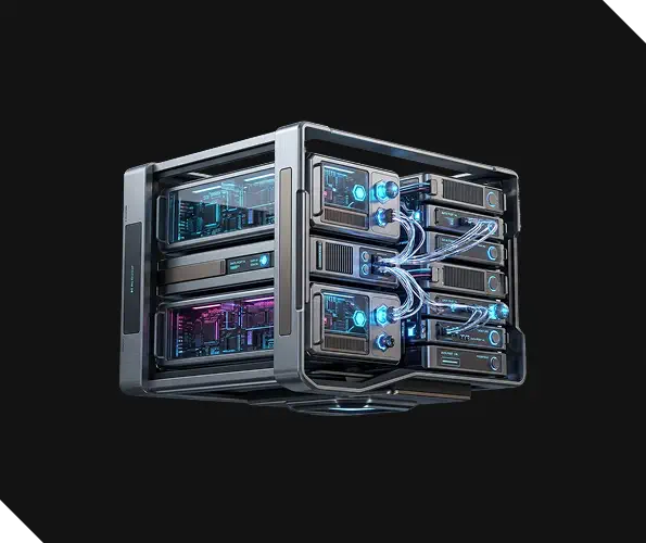 MCP Server Processing