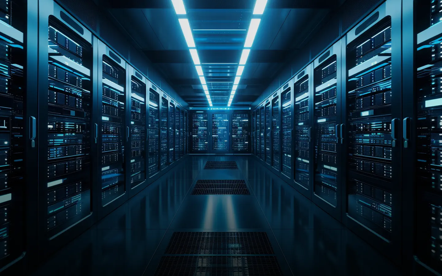 MCP Server Background