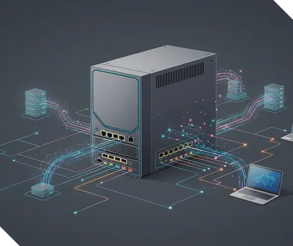 MCP Server Processing