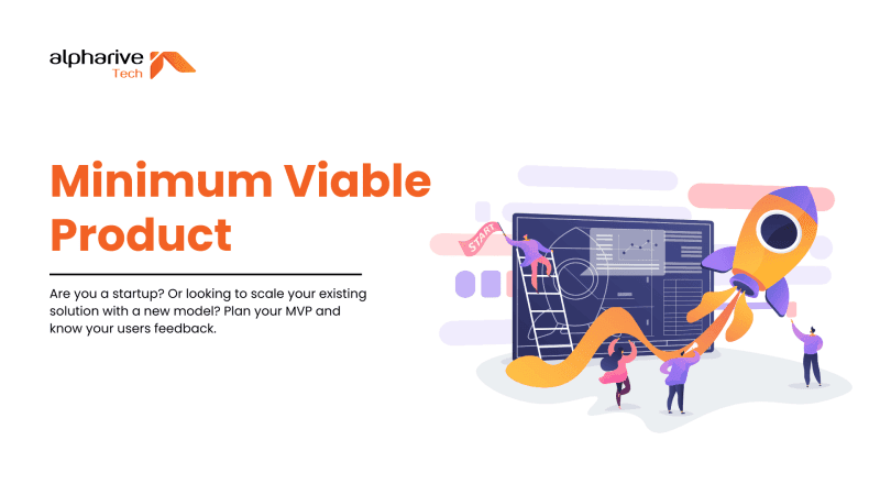 MVP Software Development