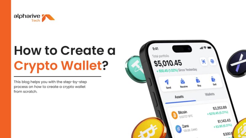 How to Create a Crypto Wallet?