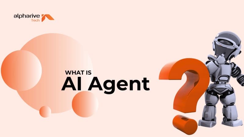 What are AI Agents?