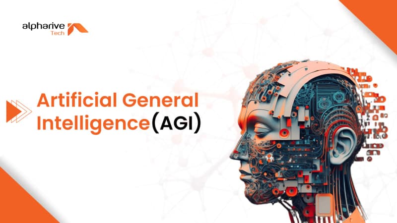 What Is Artificial General Intelligence(AGI)?