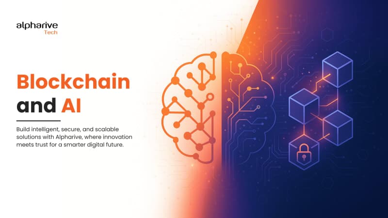 AI and Blockchain: Unlock Innovation Today