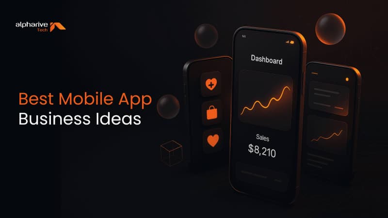 Business App Ideas To Make Money