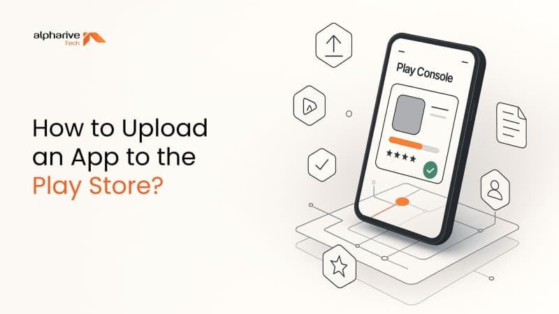How to Post an App on Play Store?