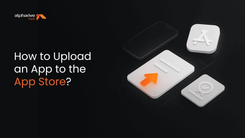 How to Upload an App to the App Store?