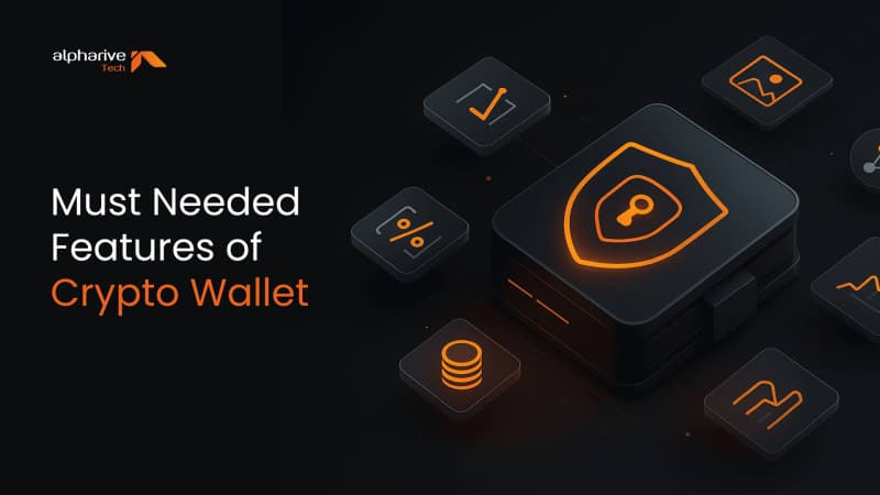 Standout Features That Make Crypto Wallet Reliable and Secure