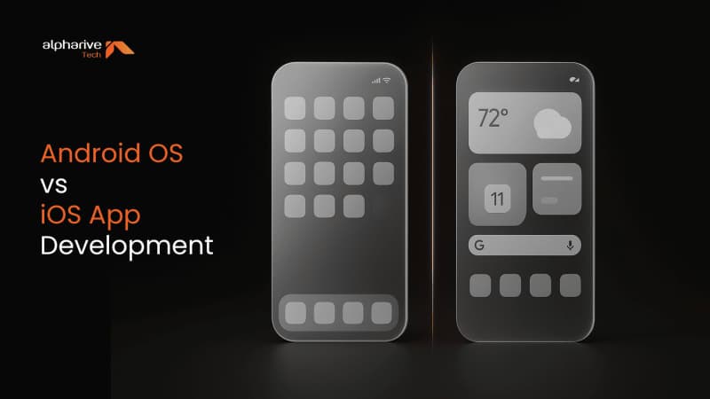 iOS vs Android Operating System: Which OS Is Better in 2026?