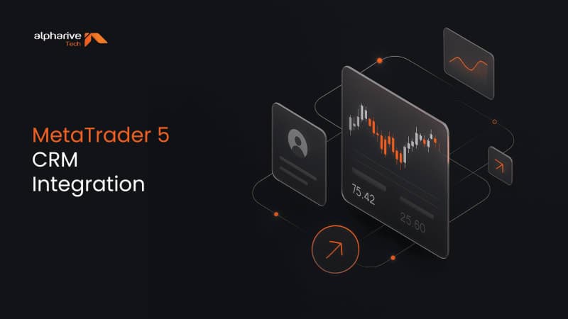 MT5 CRM Software for Forex Brokers | MT5 CRM Integration