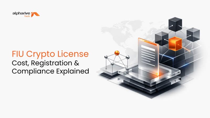 FIU Crypto License Cost & Registration Process - Complete Guide