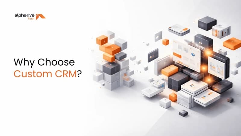 Why Choose a Customizable CRM for Your Business?