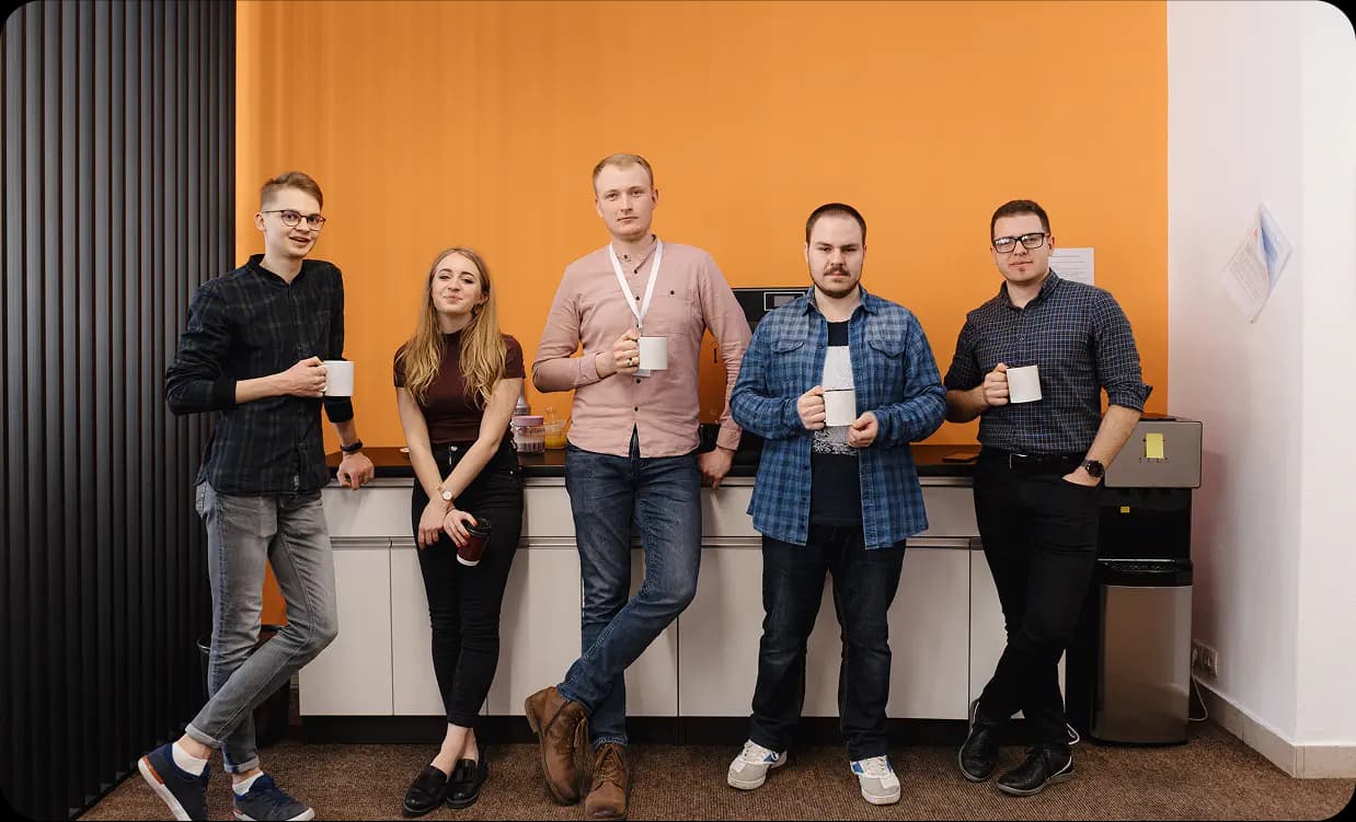 About Alpharive