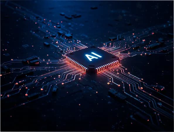 Custom AI Software