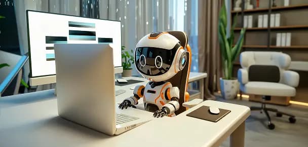 AI Agent Development Services