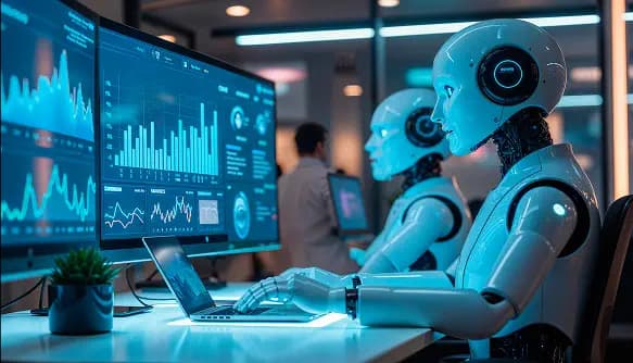 Best AI Development Company