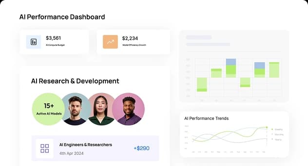 Scalable Platforms