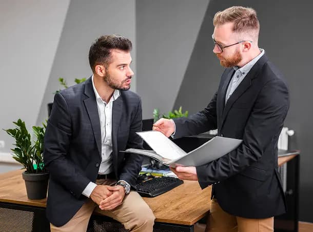 AI consulting