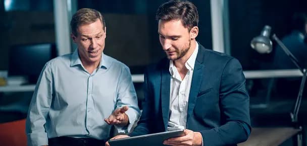 Transform Your Business with AI Consulting Services