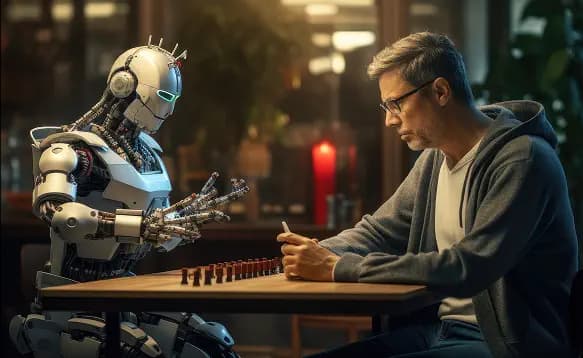 AI Agent Development
