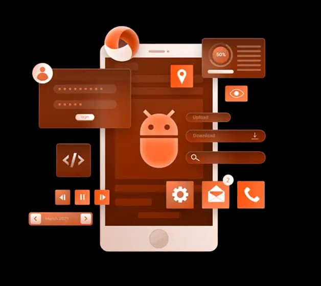 Android-App-Development-Company