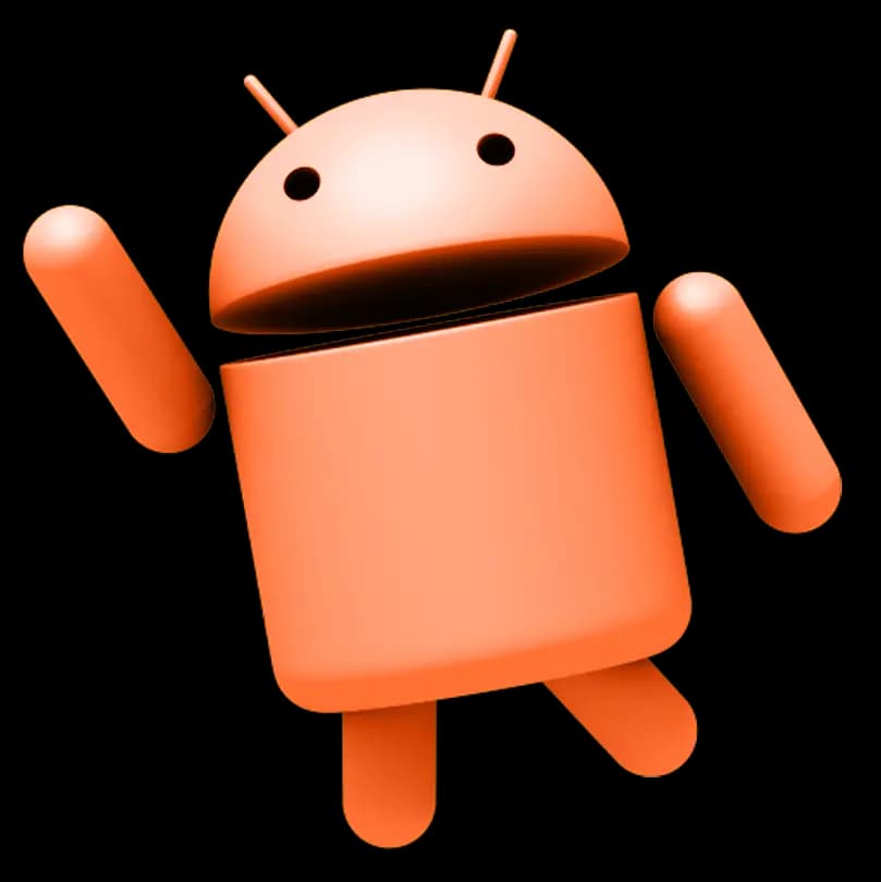 Android app development