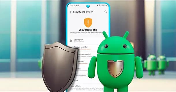 Implement security best practices