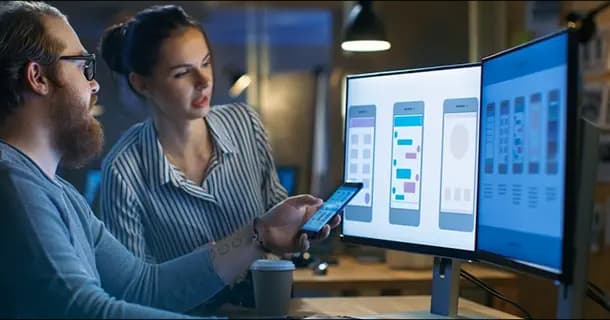 Test functionality and fix bugs