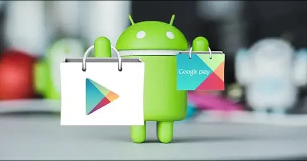 Deploy app to Play Store