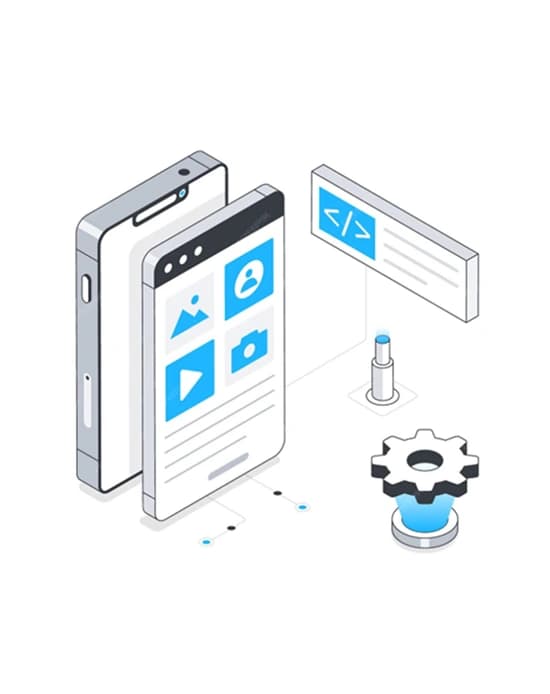 Mobile App Development Process