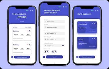 Fintech App Development