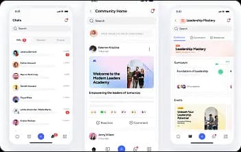 Chat App Development