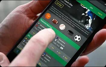 Sports Betting App Development