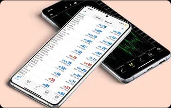 Forex Trading App Development