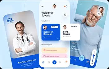 Telemedicine App Development