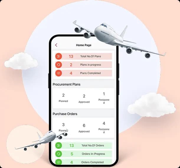 Aviation Software