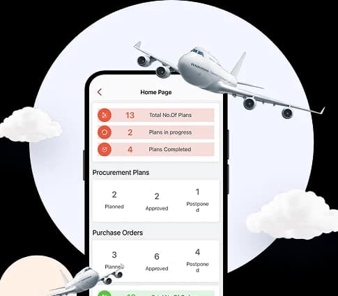 Seamless Reservations