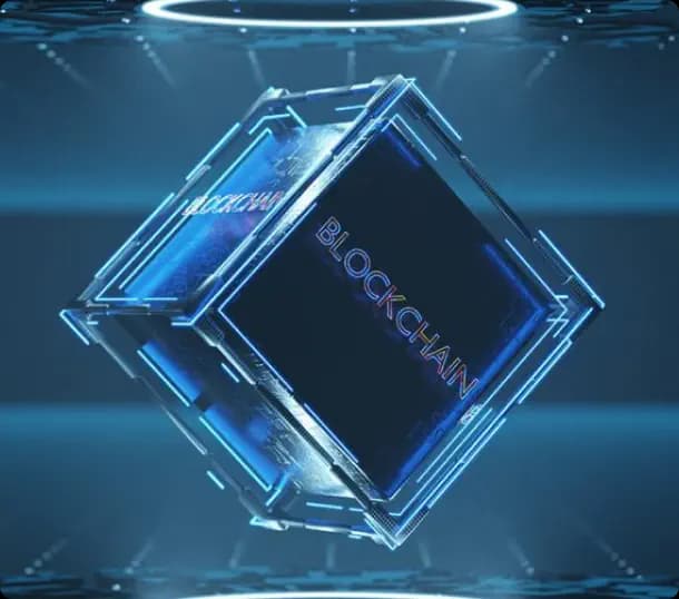 Custom Blockchain Development