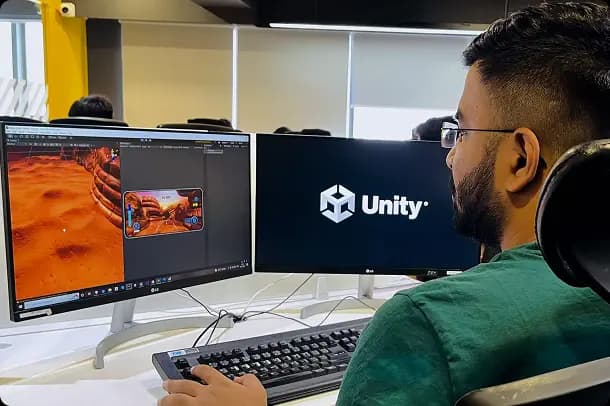 Develop Backend Logic and Systems